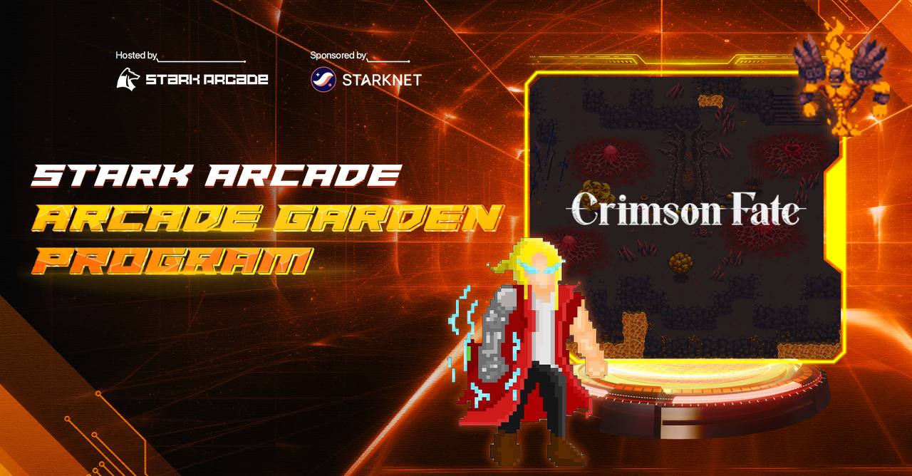 Basecamp I Champion: Crimson Fate
