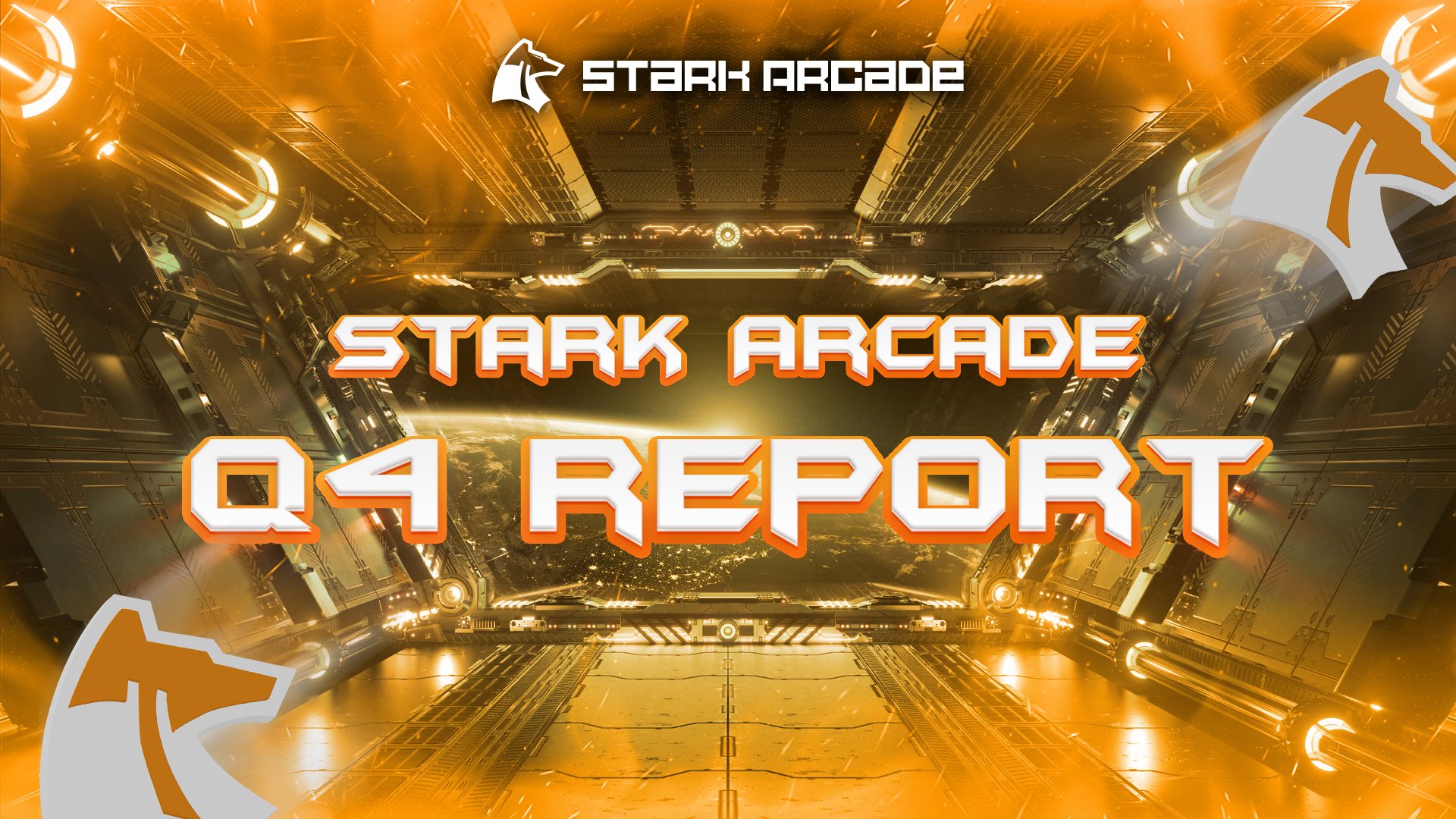 STARK ARCADE Q4 REPORT - 2024
