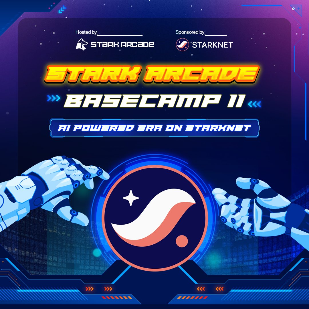 Starknet’s AI Stack: What’s Available for Builders?