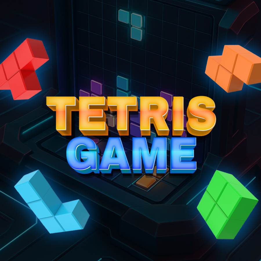 Thumbnail for tetris