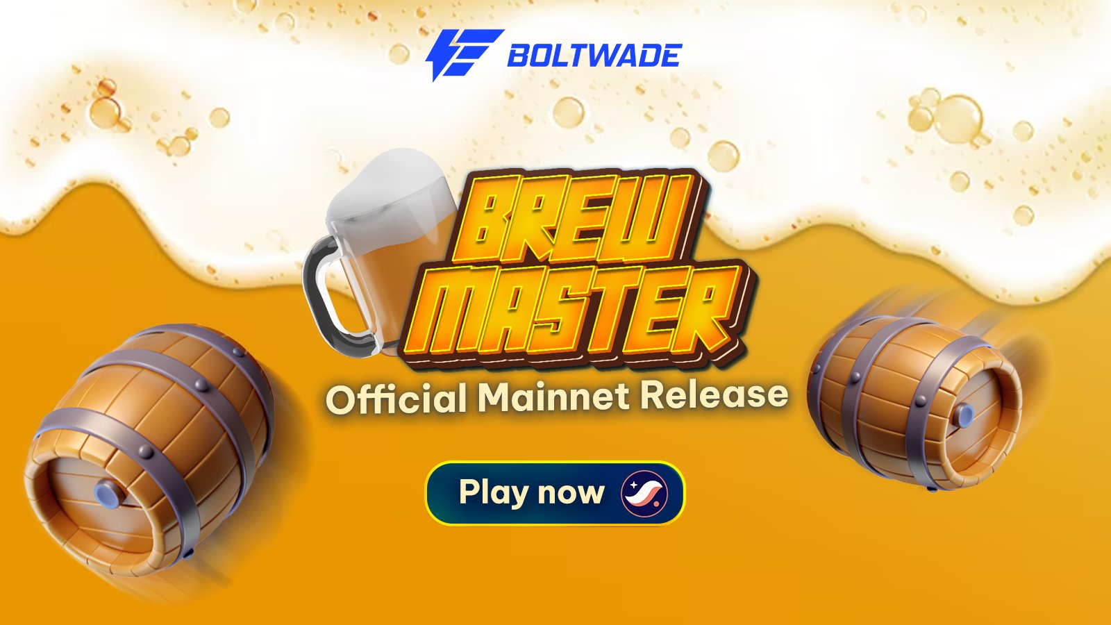 Brewmaster 🍻 screenshot 2