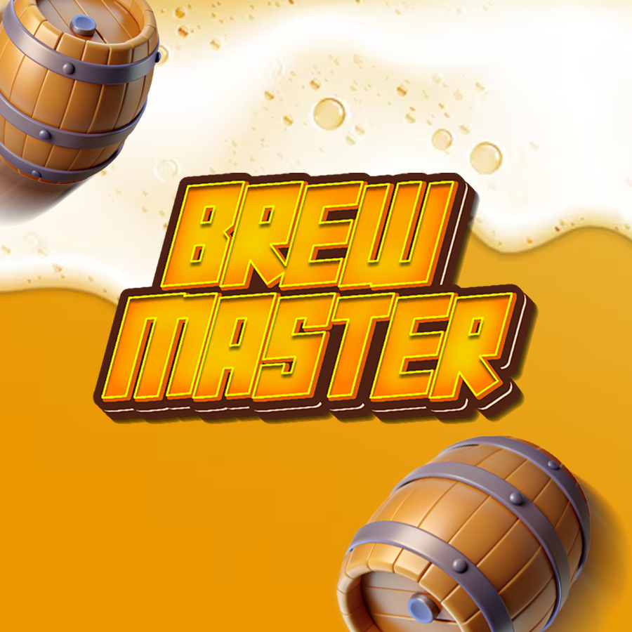 Brewmaster 🍻