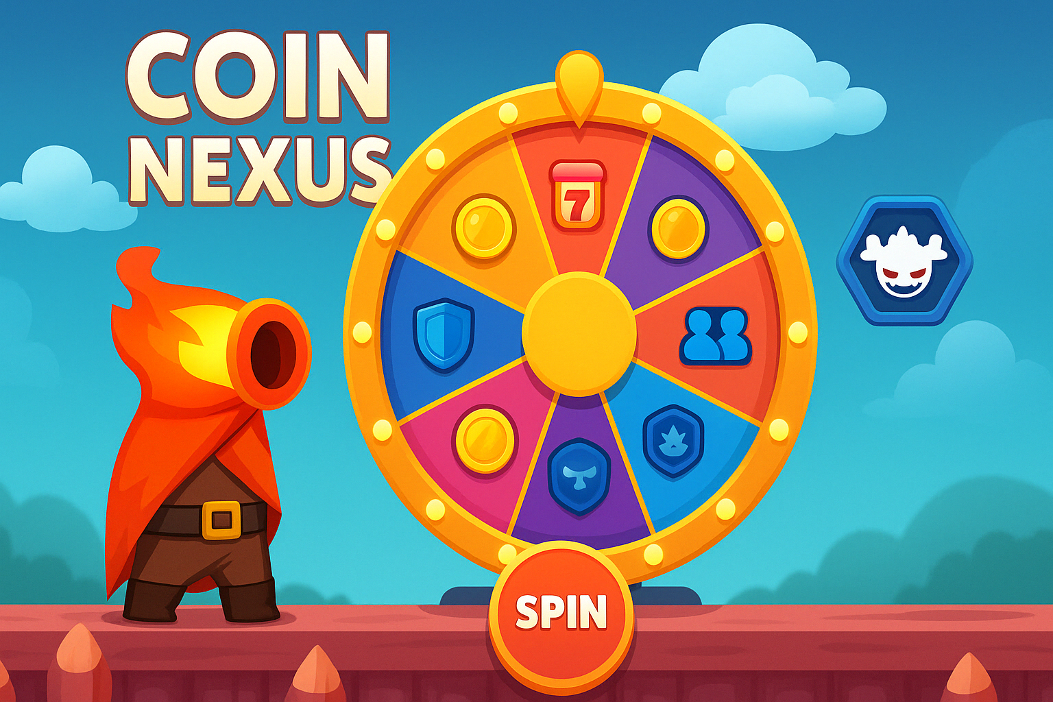 Thumbnail for Coin Nexus
