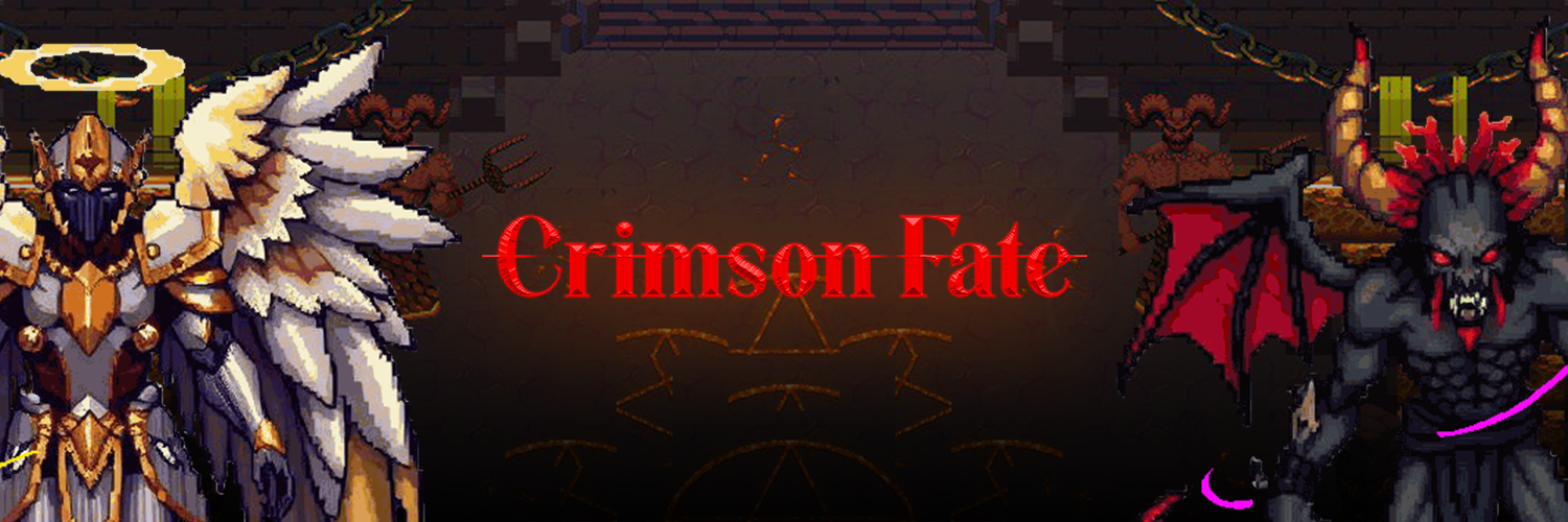 Crimson Fate