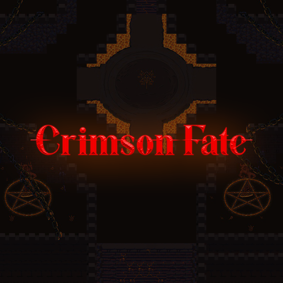 Thumbnail for Crimson Fate