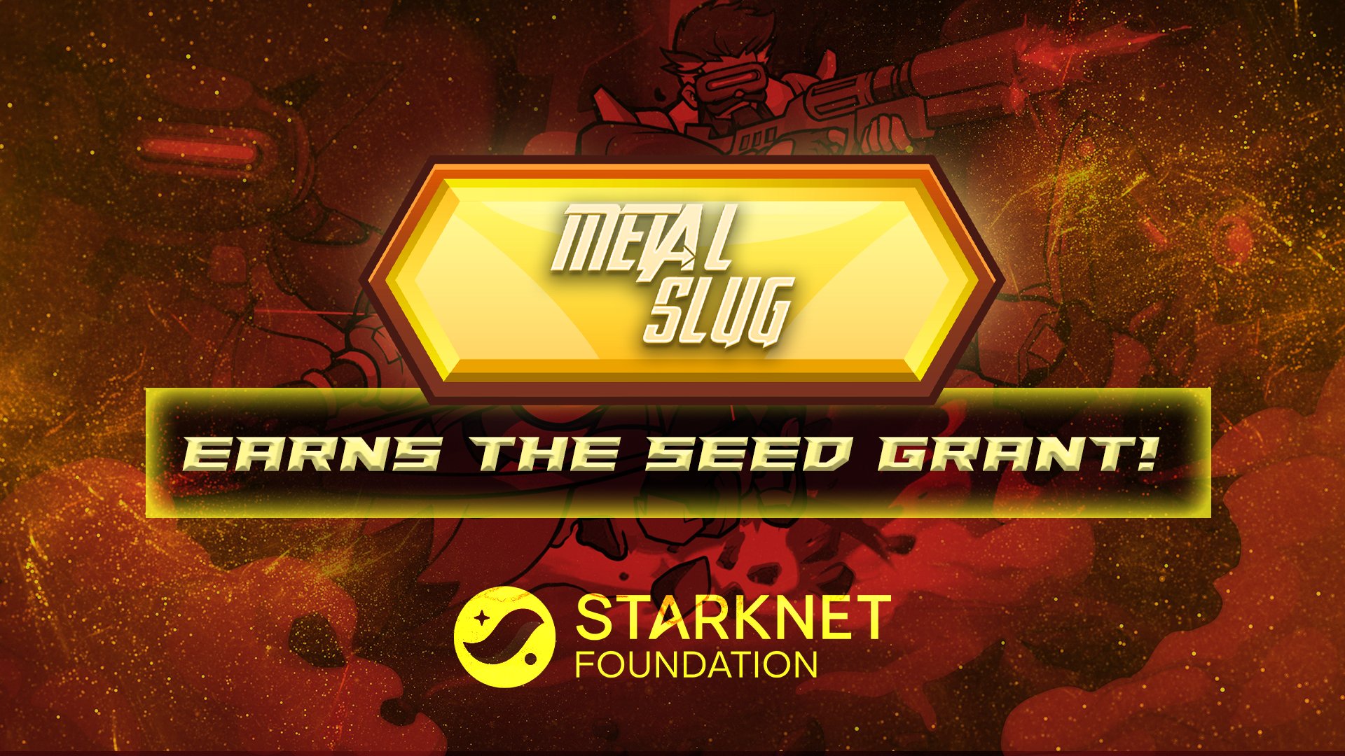 MetalSlug screenshot 2