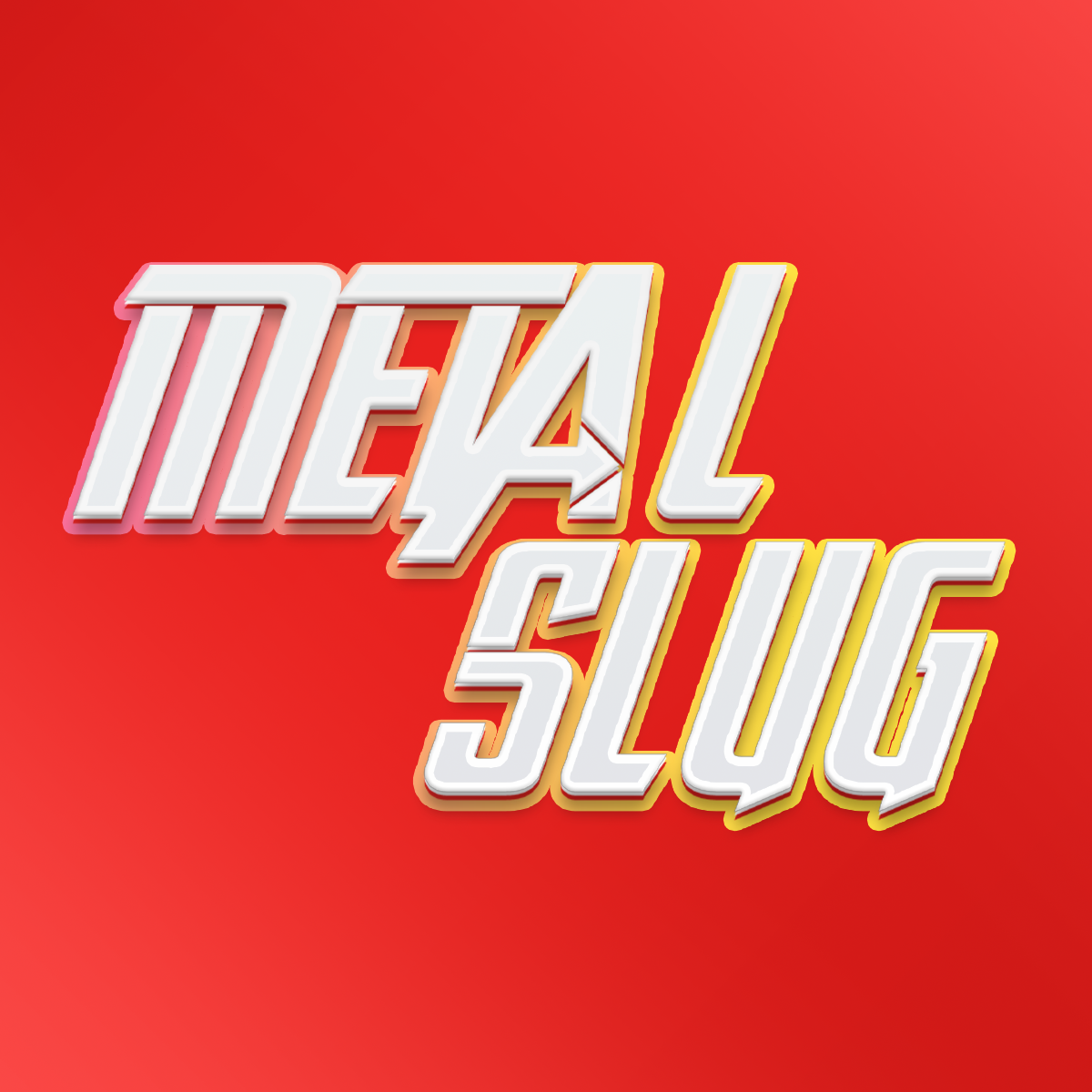 MetalSlug screenshot 1