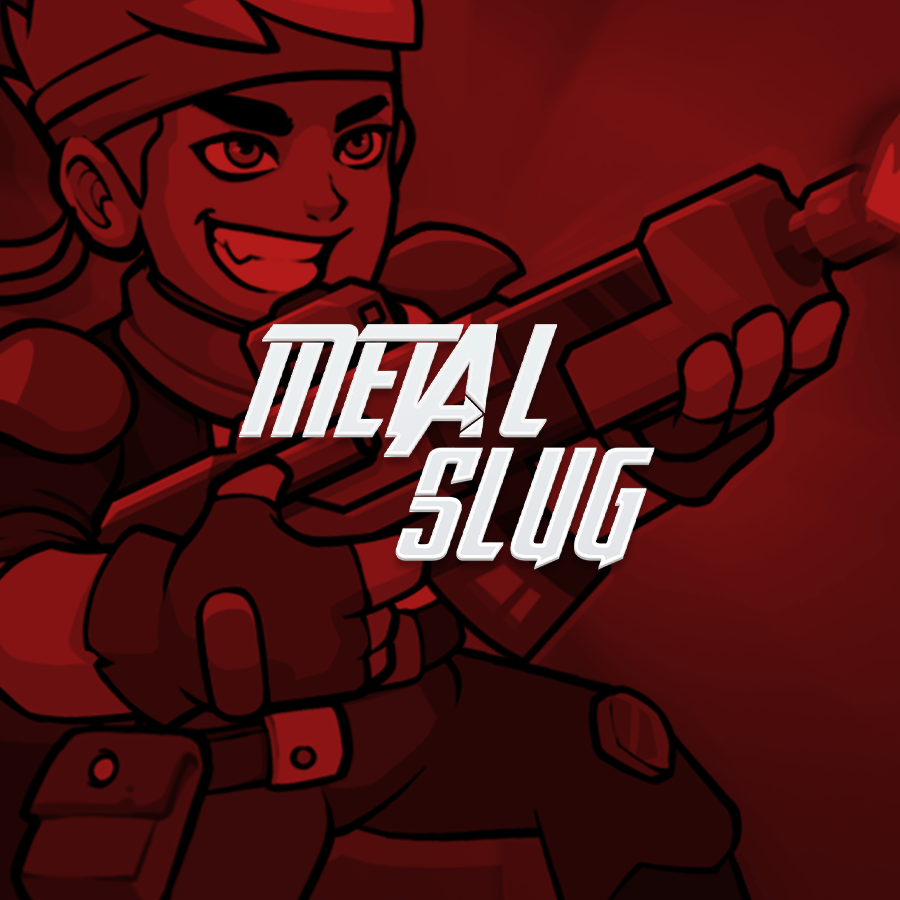 Thumbnail for MetalSlug